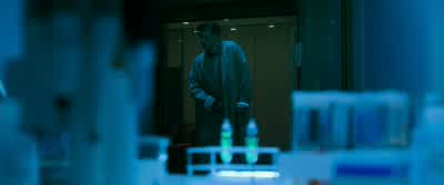 Michael? - Morbius
