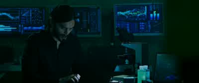 Michael? - Morbius
