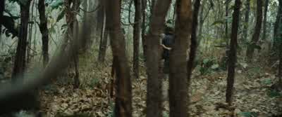Michael! - Rambo