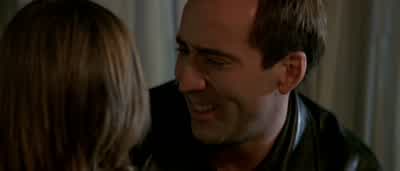 Michael. - Face/Off