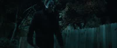 Michael! - Halloween