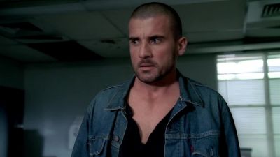 Michael? - Prison Break