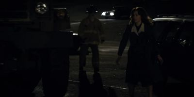 Michael? - Stranger Things