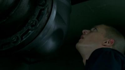 Michael? - Prison Break
