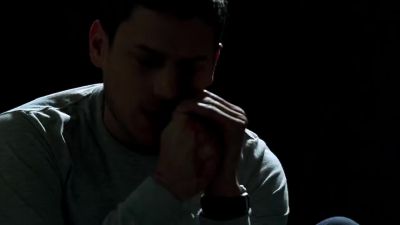 Michael. - Prison Break