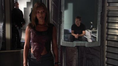 Michael? - Stargate Atlantis