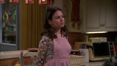 MICHAEL. - That '70s Show