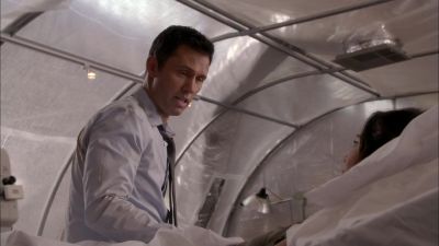 - MICHAEL. - Burn Notice