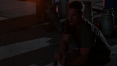 Michael! - Burn Notice