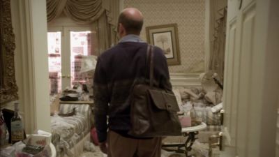Michael - Arrested Development