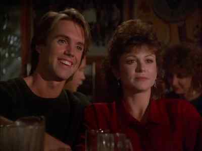 Michael? - Murder, She Wrote
