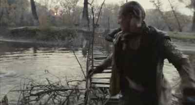 Michael! - Chernobyl Diaries