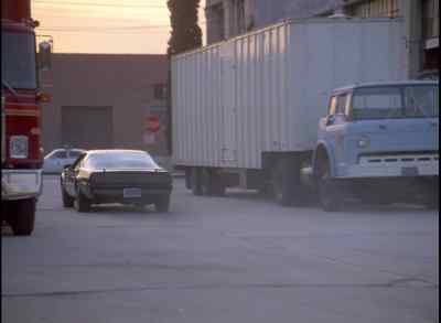 Michael, sarah... - Knight Rider