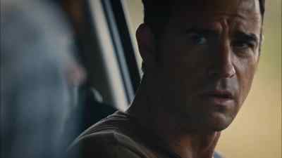 Michael says you're a sleepwalker - The Leftovers