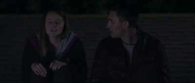 Michael. [scoffs] - Brothers in Arms