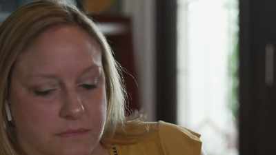 -Michael sentenced me to life
in a wheelchair. - Impact x Nightline