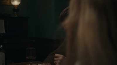(Michael sighing) - The Deceived