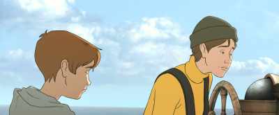 (MICHAEL SIGHS) - Kensuke's Kingdom