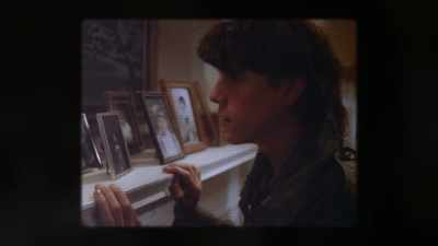 MICHAEL: "Since I believe
that most human pathology emerges - Captive Audience: A Real American Horror Story