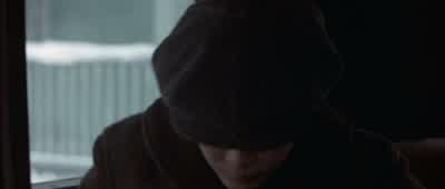 -Michael? - Road to Perdition