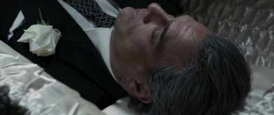 Michael, sorry for your loss. - American Night