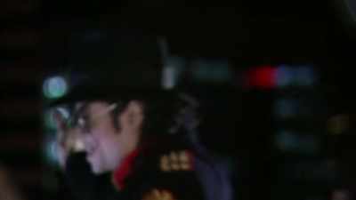 Michael had started working, - Killing Michael Jackson