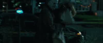 Michael stop - Halloween