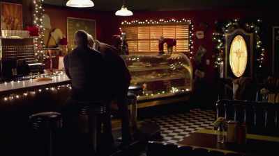 - [michael] sure. - The Christmas High Note