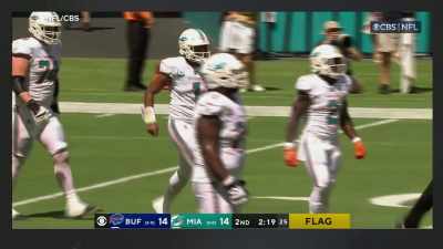 - MICHAEL: Tampa Bay's
Russell Gage - Impact x Nightline