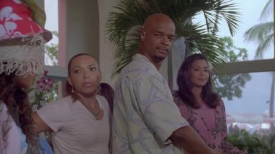 [ MICHAEL TAPPING FINGERS ] - My Wife and Kids