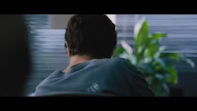 MichaelGive me my money backMichael do you hear me I want my money backGive me my fucking money backYou motherfucker - The Big Short