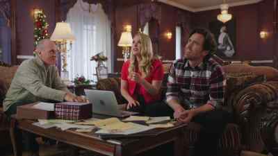 Michael, that is your - Unwrapping Christmas: Tina's Miracle
