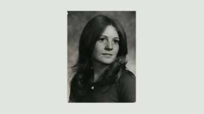 [Michael] The case of
Lauren Wagner was significant - The Hillside Strangler