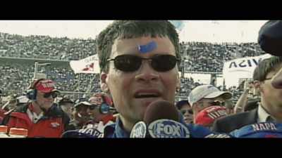 Michael: THE CONFETTI
AND CHAMPAGNE - Blink of an Eye