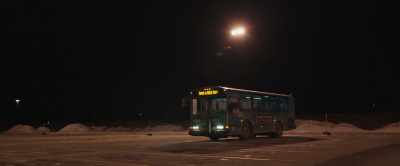 MICHAEL: The guy that
you had sex with. - Drunk Bus