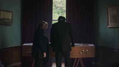 - [Michael] The last
words he said to me, Mary- - The Deceived