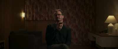 - MICHAEL: The
more you reported it, - Mister Organ