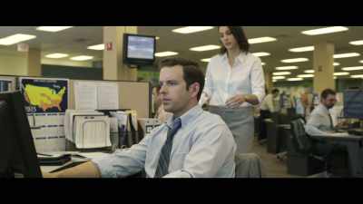 Michael. The pro form as for SC.
Can I get you to sign off? - Five Days at Memorial