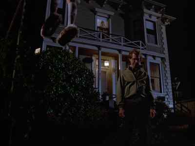 Michael, the sheriff's on his way. - Murder, She Wrote