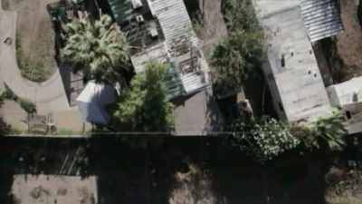 MICHAEL: There was, like,
a four-acre lot, - The Lady and the Dale