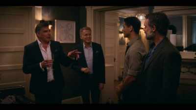 - Michael Tolliver. Are... Are you serious?
- Hi. - Tales of the City