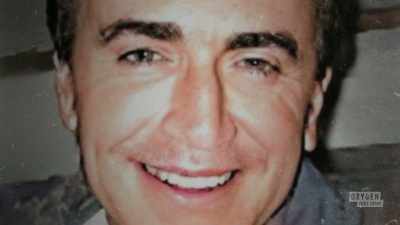 Michael was trying to do - Mastermind of Murder