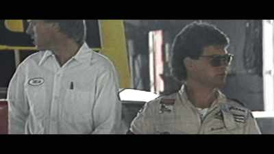 Michael: UP UNTIL 1984,
I'D WON AT EVERYTHING. - Blink of an Eye