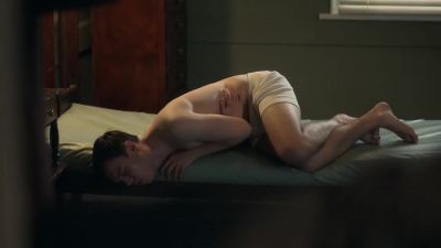 MICHAEL VOMITS - Call the Midwife