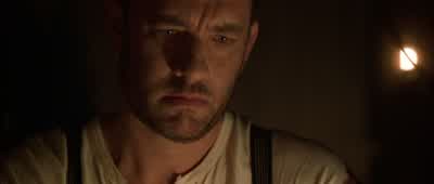Michael, wake up. - Road to Perdition