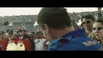 MICHAEL WALTRIP,
462 GREEN FLAGS, - Blink of an Eye