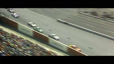 Michael: WE WERE AT BRISTOL,
STARTED IN THE BACK - Blink of an Eye