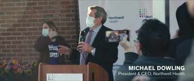 MICHAEL: We will
never forget this, - The First Wave