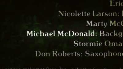 MICHAEL: We were working
at Amigo Studios, - Music Box: Yacht Rock: A DOCKumentary