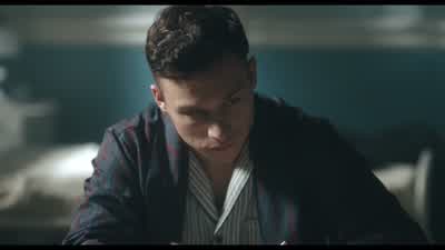 MICHAEL: What are you doing? - Peaky Blinders